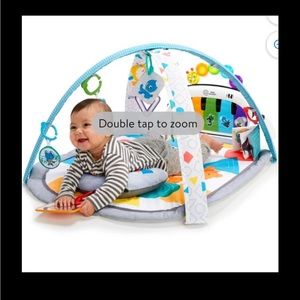 Baby Einstein Play mat